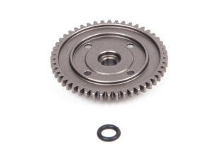 1:6 Primal RC Porsche Center Differential Metal 48T Spur Gear