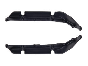 1:6 Primal RC Porsche Rally Car Side Plate/Guard Left and Right