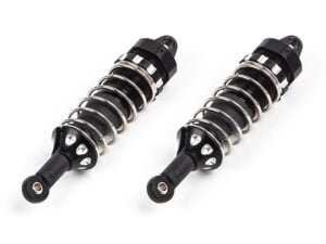 1:6 Primal RC Porsche Billet Aluminum Rally Car Shocks (set of 2)