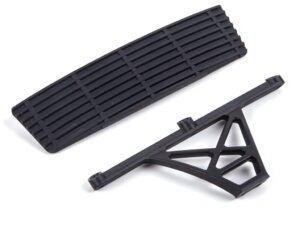 1:6 Primal RC Porsche Rear Engine Cover Mount Kit