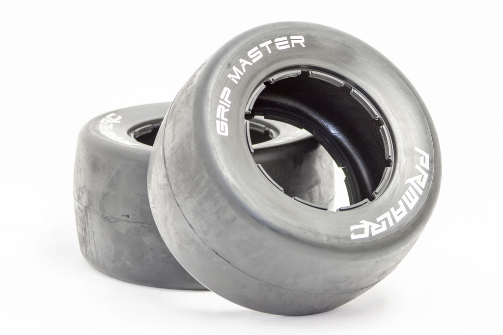 Wats Racing Slick QS Rear Racing Slick Belted Tires (set of 2) – Primal RC – Canada