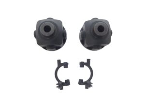 1/8 RAM 1500 / Ford F150 Differential Case and Diff Lock Cable Support (2)