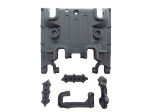 1/8 RAM 1500 / Ford F150 Main Transmission Mount Set