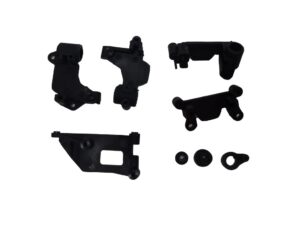 1/8 RAM 1500 / Ford F150 Servo Mount Parts