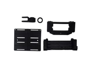 1/8 RAM 1500 / Ford F150 Front Frame Brace and Mounting Set