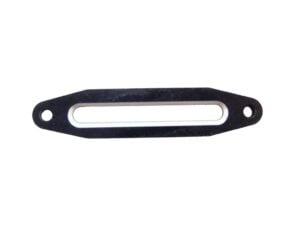 1/8 RAM 1500 / Ford F150 Aluminum Winch Guide Plate