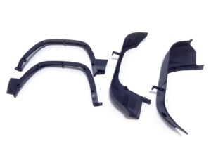 Primal RC RAM 1500 Inner Front and Rear Fender Flare Mount