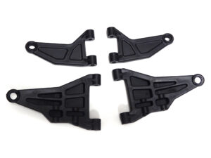 Primal RC RAM 1500 Upper and Lower Front Suspension Arms