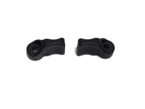 Primal RC RAM 1500 Rear Body Mount Hold On Tabs
