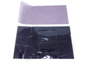 Primal RC RAM 1500 Window Tint Kit