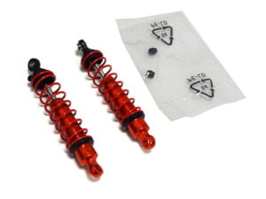 Primal RC RAM 1500 Assembled Rear Shocks